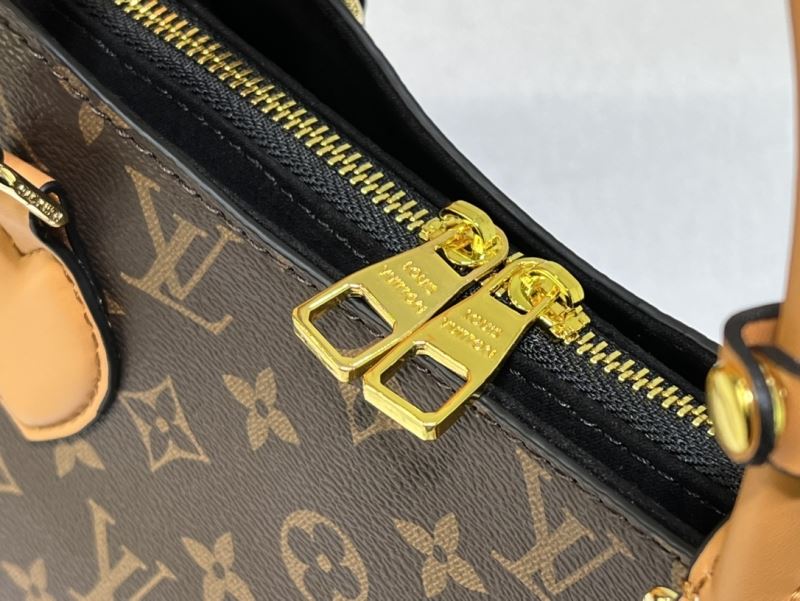 LV Top Handle Bags